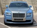 Rolls Royce Ghost V12 571 CV - MONACO Duo Tone Exclusif Bleu et Argent   - 5