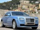 Rolls Royce Ghost V12 571 CV - MONACO Duo Tone Exclusif Bleu et Argent   - 16