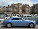 Rolls Royce Ghost V12 571 CV - MONACO Duo Tone Exclusif Bleu et Argent   - 7