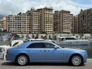 Rolls Royce Ghost V12 571 CV - MONACO Duo Tone Exclusif Bleu & Argent  - 5