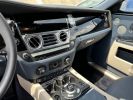 Rolls Royce Ghost V12 571 CV - MONACO Duo Tone Exclusif Bleu & Argent  - 11