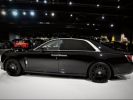 Rolls Royce Ghost V12 6.6 NOVITEC STARLIGHT  NOIR  Occasion - 9