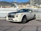 Rolls Royce Phantom COUPE 6.7 V12 453 Blanc Occasion - 1