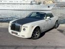 Rolls Royce Phantom COUPE 6.7 V12 453 Blanc Occasion - 4