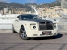 Rolls Royce Phantom COUPE 6.7 V12 453 Blanc Occasion - 5