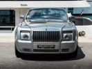 Rolls Royce Phantom Drophead 6.8 V12 460 CV CONVERTIBLE JUBILEE SILVER METALLIC  - 2