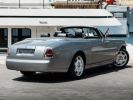 Rolls Royce Phantom Drophead 6.8 V12 460 CV CONVERTIBLE JUBILEE SILVER METALLIC  - 8