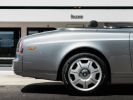 Rolls Royce Phantom Drophead 6.8 V12 460 CV CONVERTIBLE JUBILEE SILVER METALLIC  - 9