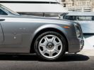 Rolls Royce Phantom Drophead 6.8 V12 460 CV CONVERTIBLE JUBILEE SILVER METALLIC  - 10