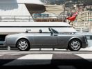 Rolls Royce Phantom Drophead 6.8 V12 460 CV CONVERTIBLE JUBILEE SILVER METALLIC  - 11