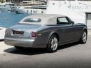 Rolls Royce Phantom Drophead 6.8 V12 460 CV CONVERTIBLE JUBILEE SILVER METALLIC  - 22