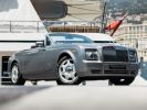 Rolls Royce Phantom Drophead 6.8 V12 460 CV CONVERTIBLE JUBILEE SILVER METALLIC  - 24