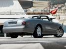 Rolls Royce Phantom Drophead 6.8 V12 460 CV CONVERTIBLE JUBILEE SILVER METALLIC  - 29