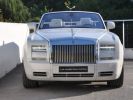 Rolls Royce Phantom Drophead V12 Blanc  - 2