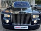Rolls Royce Phantom VII V12 6749cm3 460cv Bleu  - 3