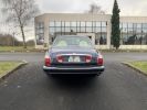 Rolls Royce Silver Seraph Bleu  Occasion - 4