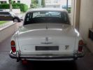 Rolls Royce Silver Shadow Blanche  - 5