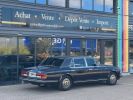 Rolls Royce Silver Spur V8 240 Limousine BLEU FONCE  - 4