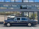 Rolls Royce Silver Spur V8 240 Limousine BLEU FONCE  - 5