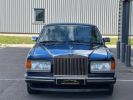 Rolls Royce Silver Spur V8 240 Limousine BLEU FONCE  - 6