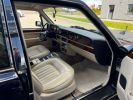 Rolls Royce Silver Spur V8 240 Limousine BLEU FONCE  - 12