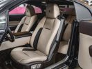 Rolls Royce Silver Wraith V12 632ch Black Badge /01/2017/ 21.200KM! noir métal  - 19