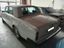 Rolls Royce Silver Wraith V8 6.7 l Siver Wraith II ( Chassis long , Lang version , Limousine  ) Blanc  - 2