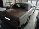 Rolls Royce Silver Wraith V8 6.7 l Siver Wraith II ( Chassis long , Lang version , Limousine  ) Blanc  - 3