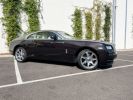 Rolls Royce Wraith 6.6 V12 BVA Smoky Quartz / Silver Vendu - 8