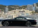 Rolls Royce Wraith V12 632 CV - MONACO Duo Tone Noir Et Argent  - 4