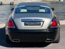 Rolls Royce Wraith V12 632 CV - MONACO Duo Tone Noir Et Argent  - 16