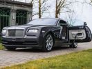 Rolls Royce Wraith V12 -One owner-Belgian car-Like new Gris  - 5