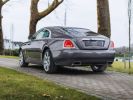 Rolls Royce Wraith V12 -One owner-Belgian car-Like new Gris  - 8