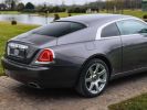 Rolls Royce Wraith V12 -One owner-Belgian car-Like new Gris  - 10