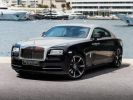 Rolls Royce Wraith WRAITH V12 632 CV - MONACO Duo Tone Noir et Argent  - 1