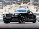 Rolls Royce Wraith WRAITH V12 632 CV - MONACO Duo Tone Noir et Argent  - 22