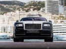 Rolls Royce Wraith WRAITH V12 632 CV - MONACO Duo Tone Noir et Argent  - 23