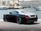 Rolls Royce Wraith WRAITH V12 632 CV - MONACO Duo Tone Noir et Argent  - 27