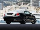 Rolls Royce Wraith WRAITH V12 632 CV - MONACO Duo Tone Noir et Argent  - 25