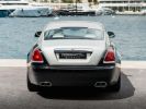 Rolls Royce Wraith WRAITH V12 632 CV - MONACO Duo Tone Noir et Argent  - 6