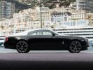 Rolls Royce Wraith WRAITH V12 632 CV - MONACO Duo Tone Noir et Argent  - 7