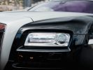 Rolls Royce Wraith WRAITH V12 632 CV - MONACO Duo Tone Noir et Argent  - 9