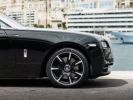 Rolls Royce Wraith WRAITH V12 632 CV - MONACO Duo Tone Noir et Argent  - 29