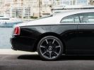 Rolls Royce Wraith WRAITH V12 632 CV - MONACO Duo Tone Noir et Argent  - 30