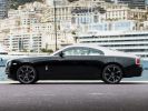 Rolls Royce Wraith WRAITH V12 632 CV - MONACO Duo Tone Noir et Argent  - 12