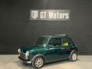 Rover MINI 1.3 BALMORAL Vert F  - 3