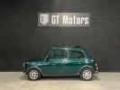 Rover MINI 1.3 BALMORAL Vert F  - 5