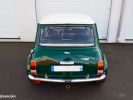 Rover MINI 1300 1.3l 50cv Vert  - 4