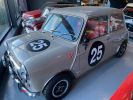 Rover MINI BABY MKII Beige  - 1