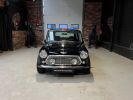 Rover MINI Cooper Noir  - 2